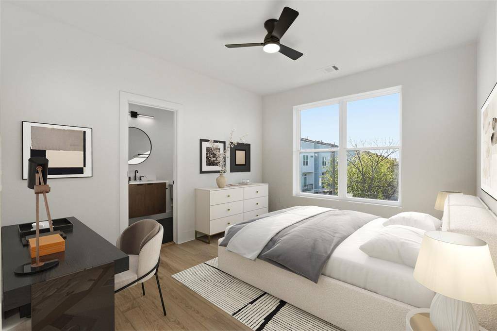 2202 N Carroll Avenue #101, Dallas, TX 75204