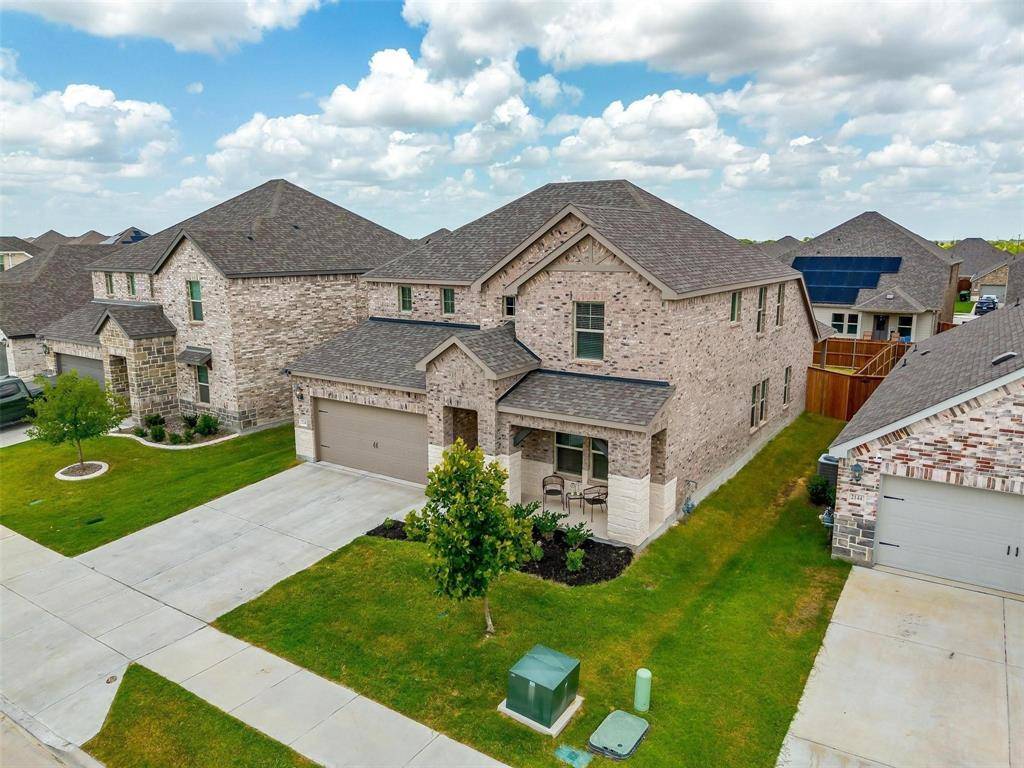 2148 Bellatrix Drive, Haslet, TX 76052