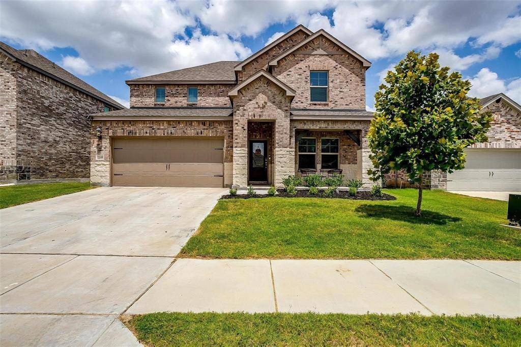 2148 Bellatrix Drive, Haslet, TX 76052