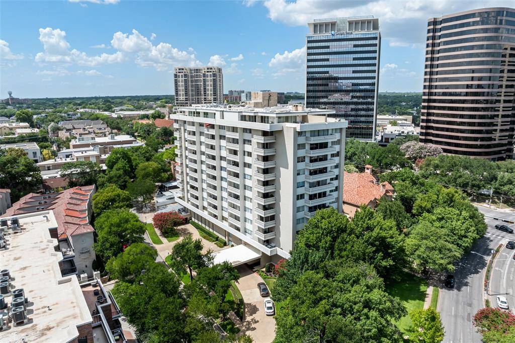 3701 Turtle Creek Boulevard #5K, Dallas, TX 75219