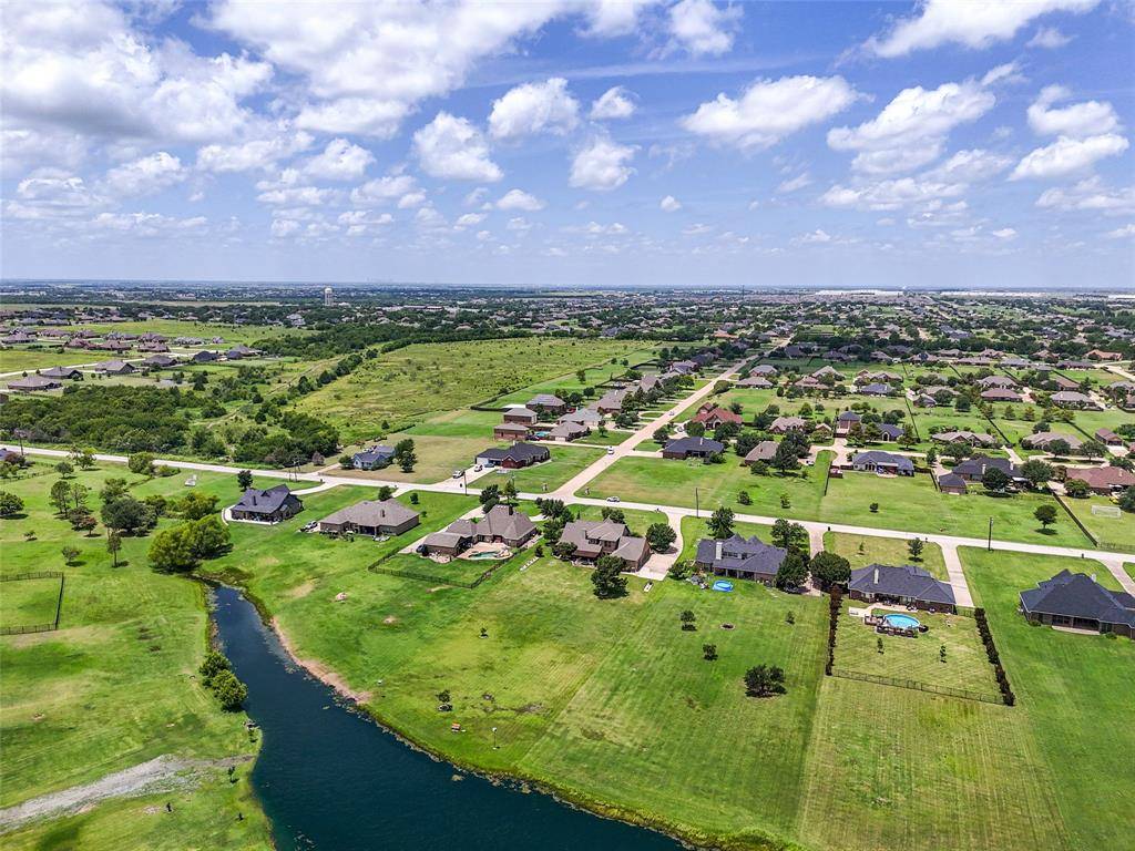 10204 County Road 213, Talty, TX 75126