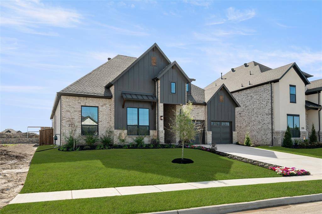 221 Lantern Ridge Drive, Aledo, TX 76008