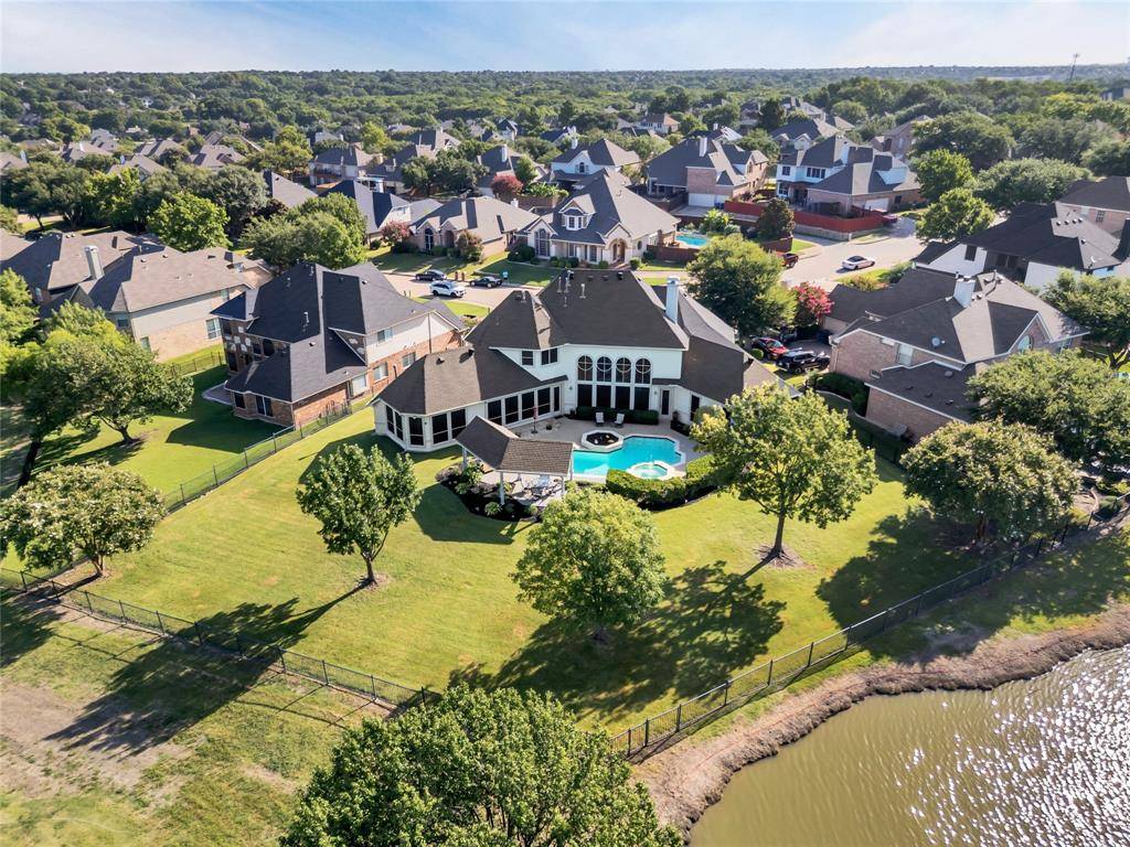 1340 Fairlakes Pointe Drive, Rockwall, TX 75087