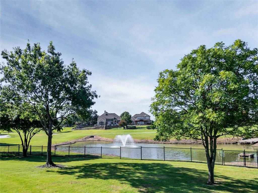 1340 Fairlakes Pointe Drive, Rockwall, TX 75087