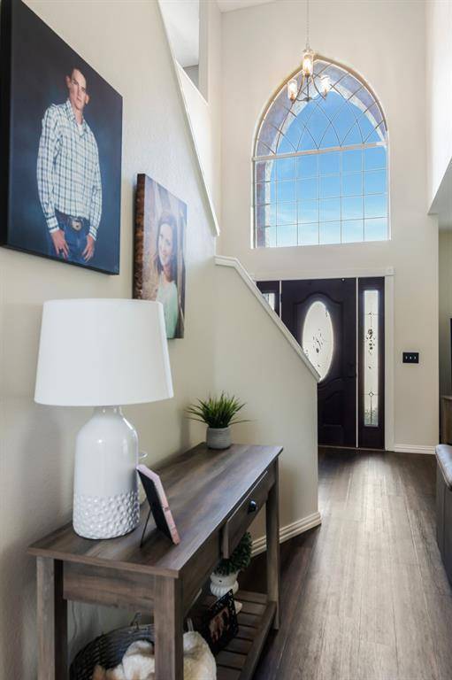 7854 Park Falls Court, Fort Worth, TX 76137