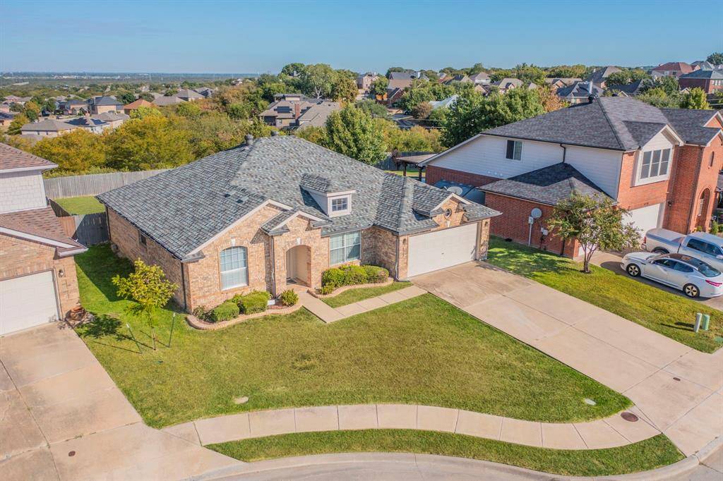 6333 Pool View Drive, Dallas, TX 75249