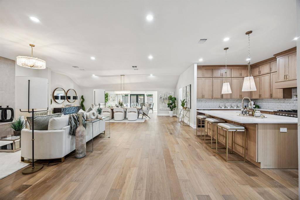 4408 Forest Bend, Dallas, TX 75244