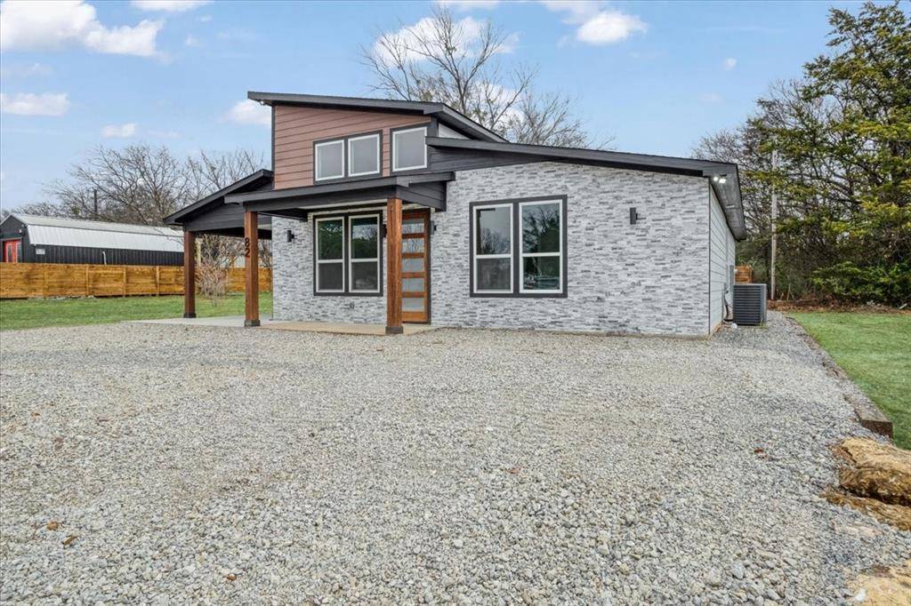 82 Morning View Drive, Gordonville, TX 76245