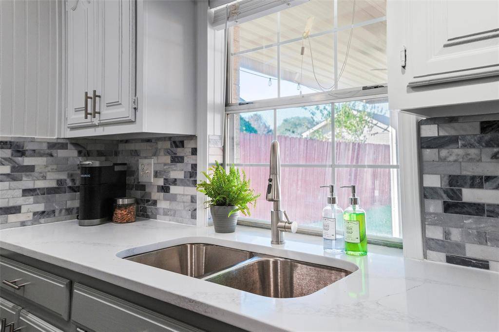 1801 Homestead Place, Garland, TX 75044