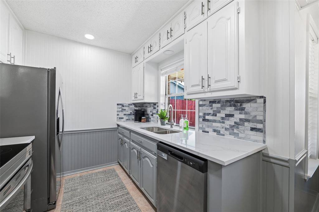 1801 Homestead Place, Garland, TX 75044