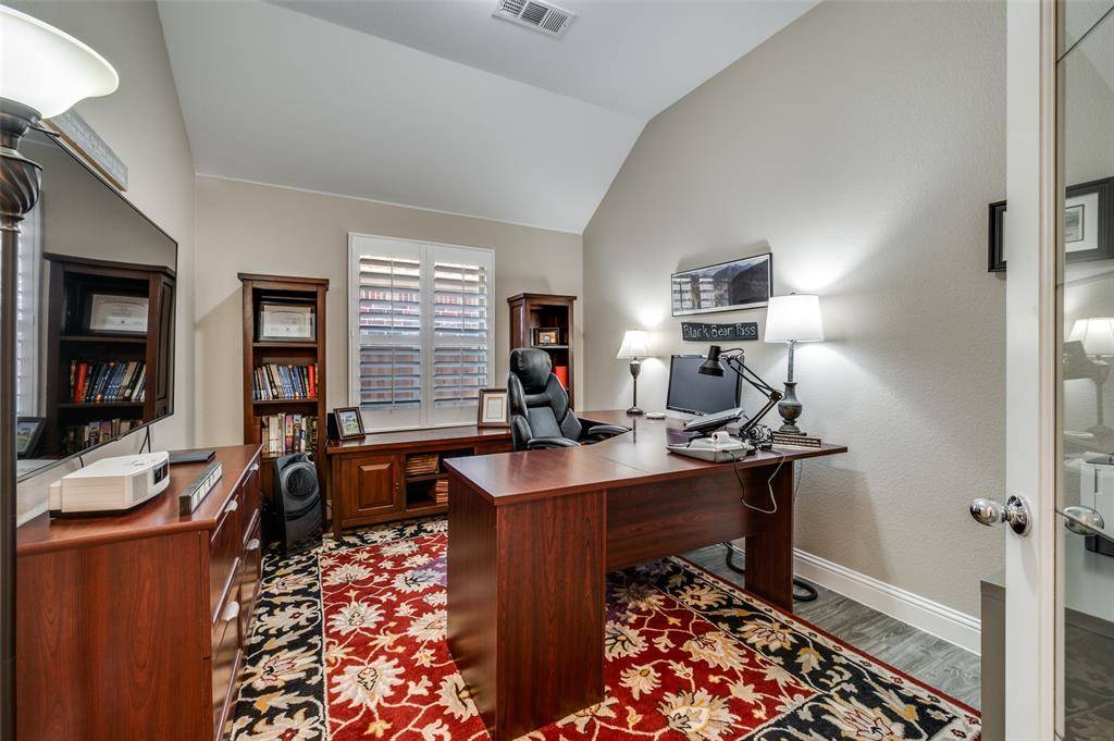 10017 Echo Summit Drive, Little Elm, TX 75068