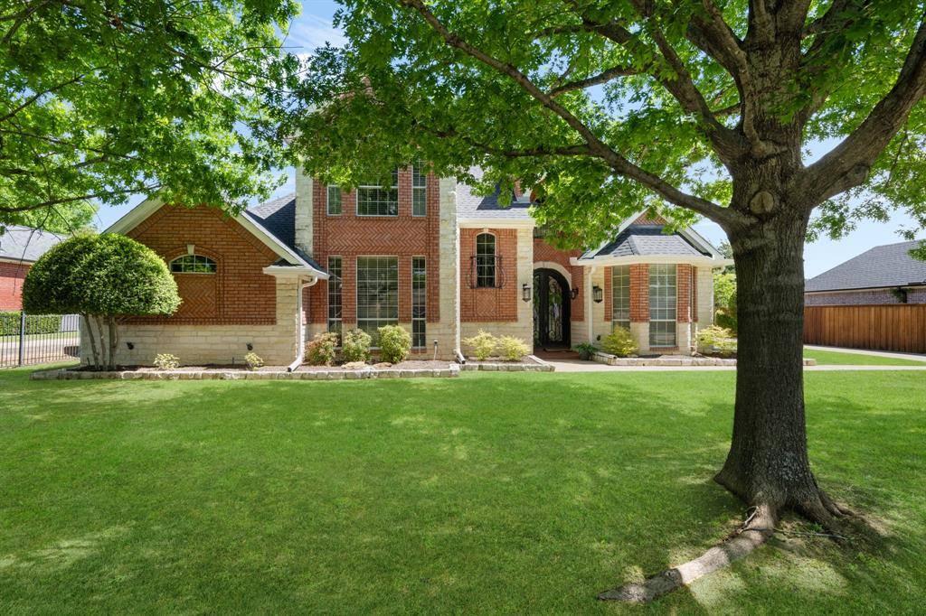 1110 Mccampbell Road, Mansfield, TX 76063