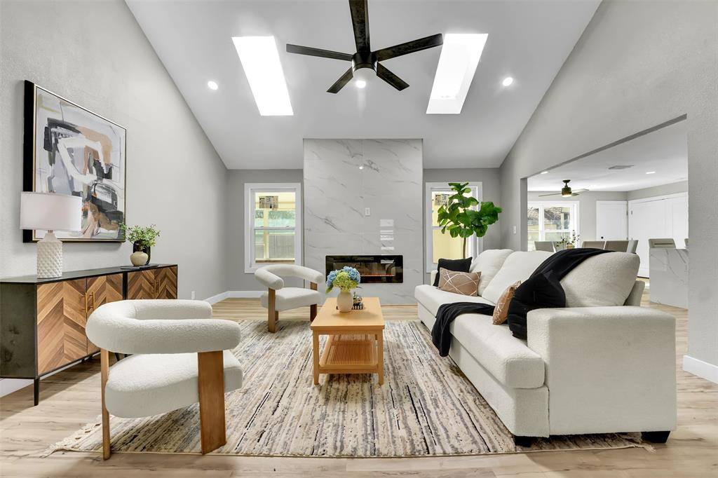 3919 San Miguel Court, Arlington, TX 76016