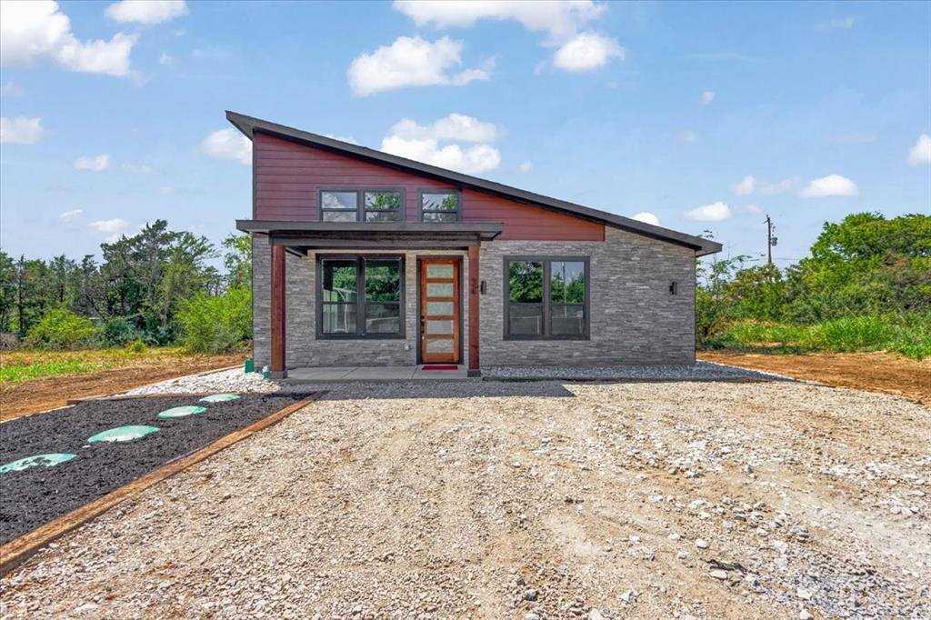 34 Morning View Drive, Gordonville, TX 76245