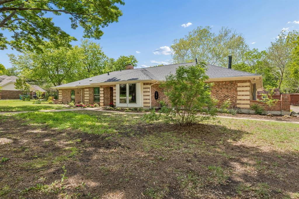 591 Blue Bonnet Street, Fairview, TX 75069