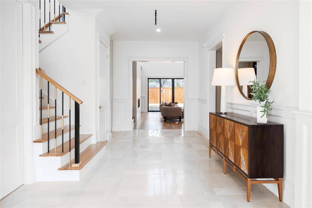 3715 Rockdale Drive, Dallas, TX 75220