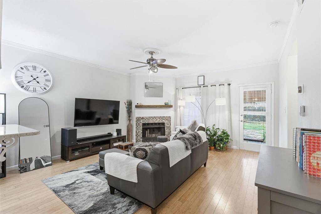 5619 Preston Oaks Road #305, Dallas, TX 75254