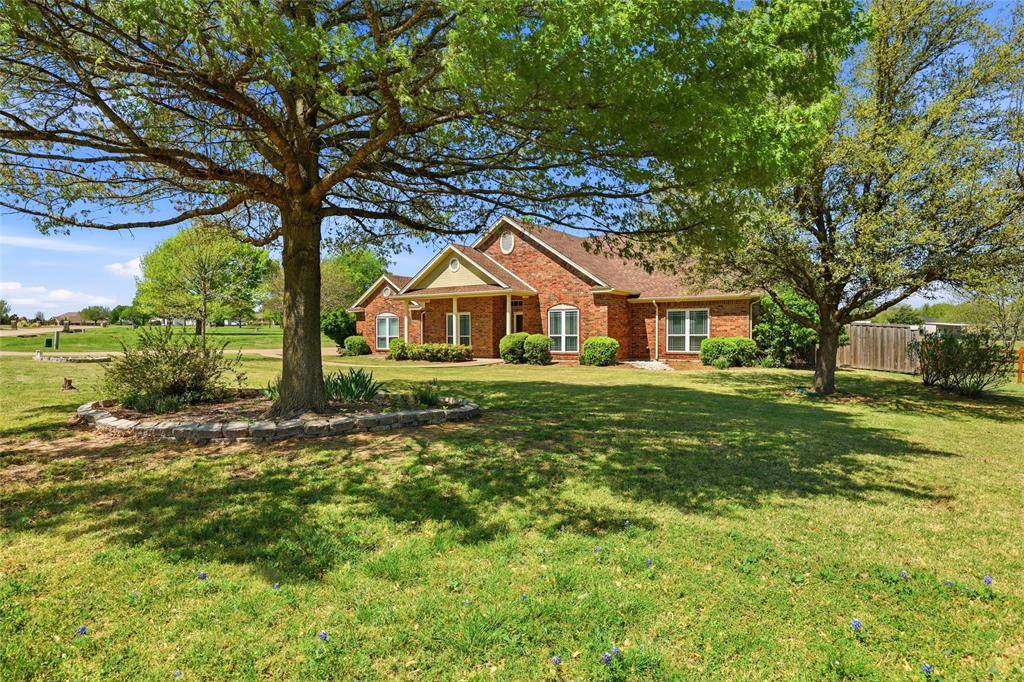 2851 Timber Rock Lane, Midlothian, TX 76065