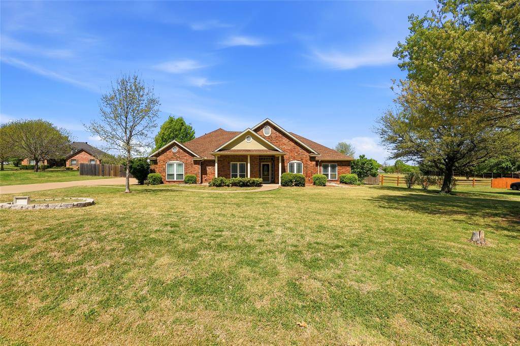 2851 Timber Rock Lane, Midlothian, TX 76065