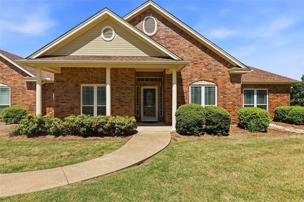 2851 Timber Rock Lane, Midlothian, TX 76065