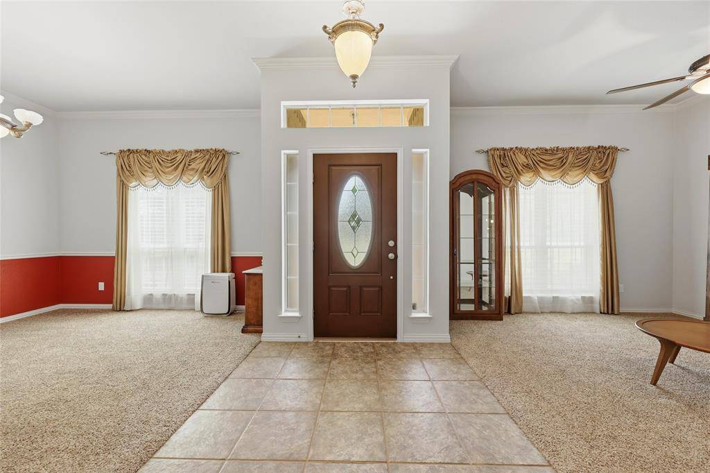 2851 Timber Rock Lane, Midlothian, TX 76065