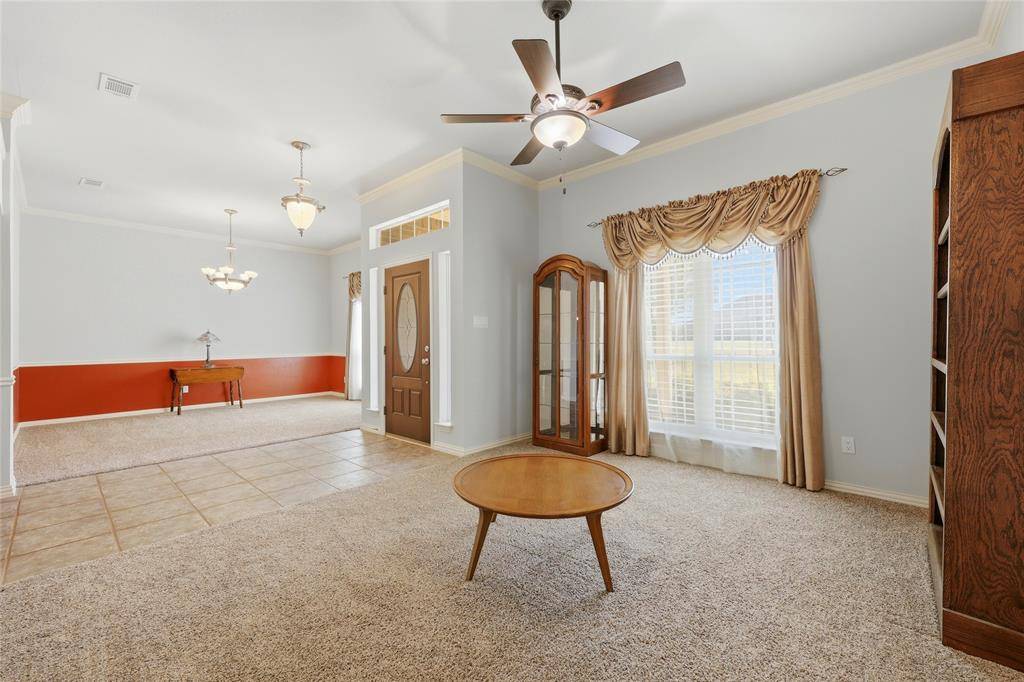 2851 Timber Rock Lane, Midlothian, TX 76065