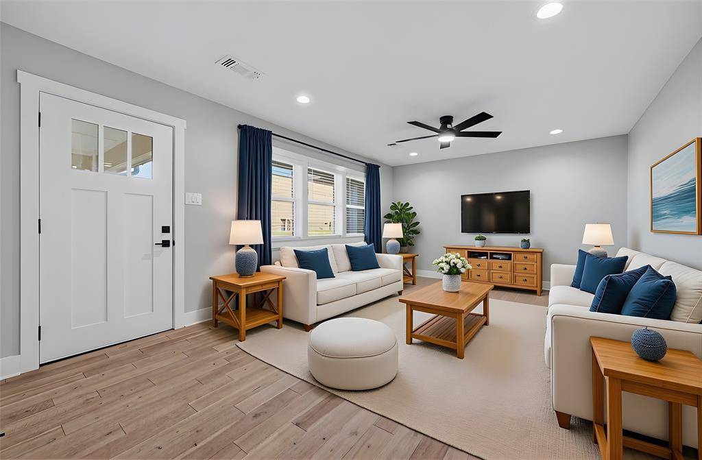 1921 N Woods Street, Sherman, TX 75092