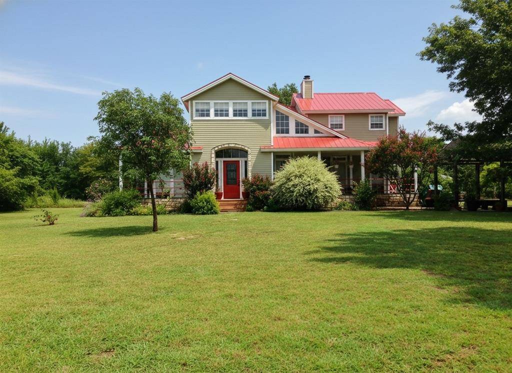 3205 La Paloma Drive, Anna, TX 75409