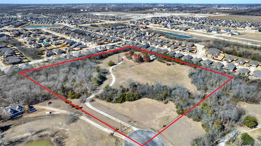 3205 La Paloma Drive, Anna, TX 75409