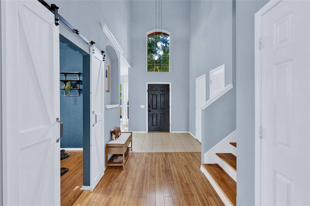 2409 Loon Lake Road, Denton, TX 76210