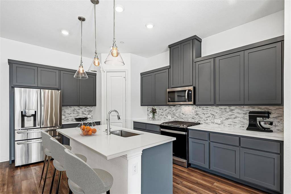 5929 Baritone Court, Sachse, TX 75048