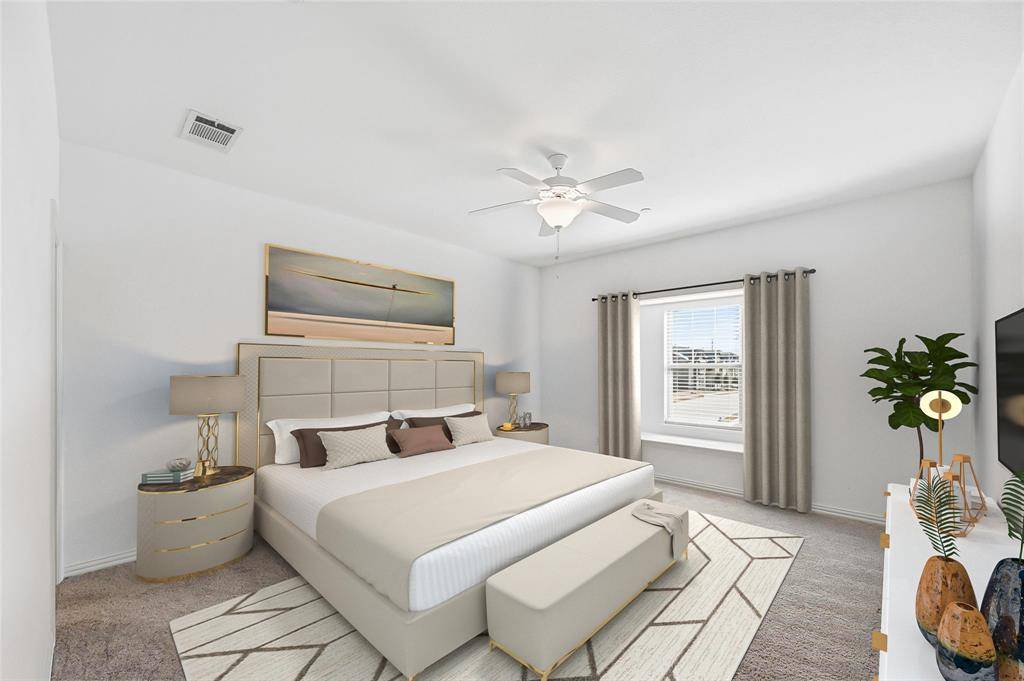 5929 Baritone Court, Sachse, TX 75048