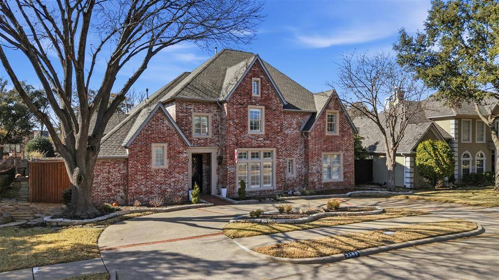 3509 Lakebrook Drive, Plano, TX 75093