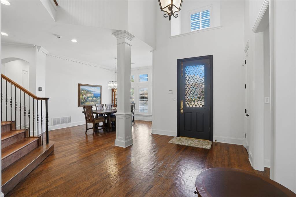 3509 Lakebrook Drive, Plano, TX 75093