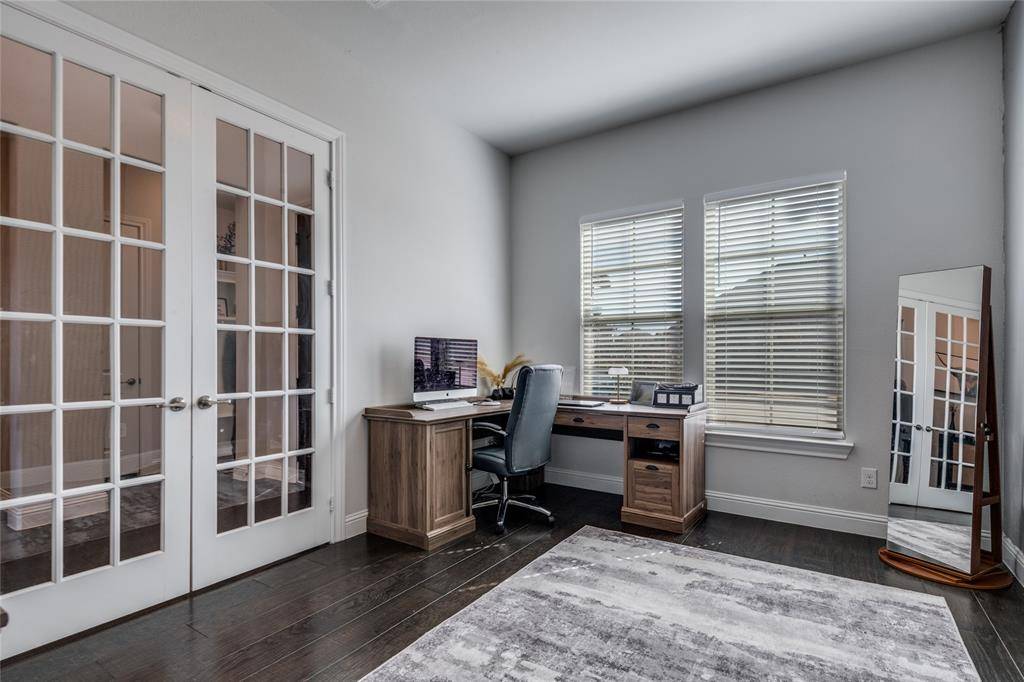 6604 Merlot Circle, Rowlett, TX 75088