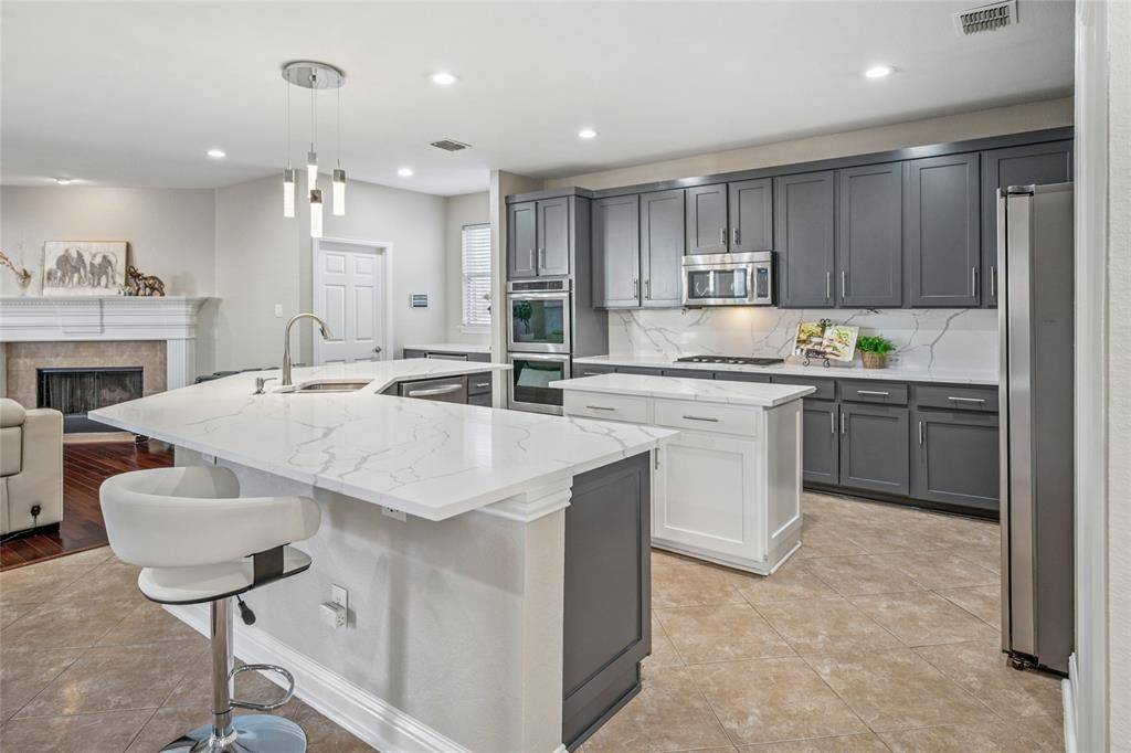 8812 Bluffcreek Lane, Plano, TX 75024