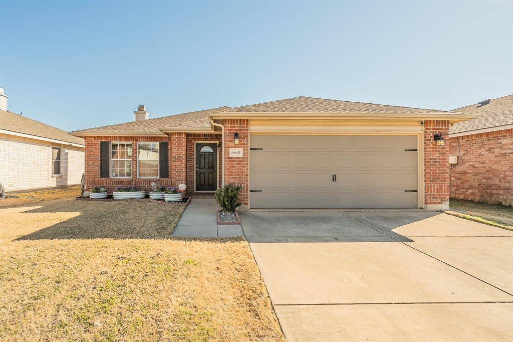 6601 Longleaf Lane, Denton, TX 76210