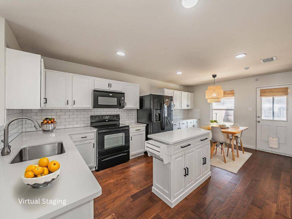 6601 Longleaf Lane, Denton, TX 76210