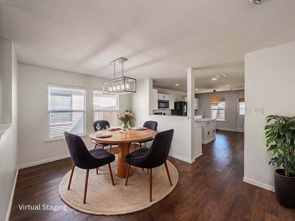 6601 Longleaf Lane, Denton, TX 76210