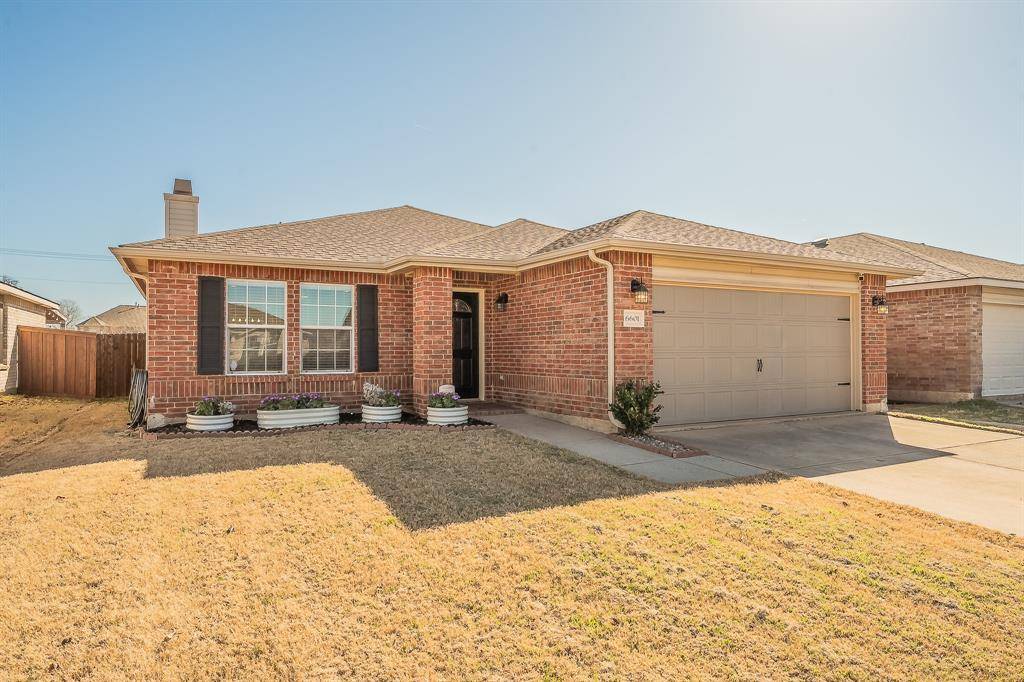 6601 Longleaf Lane, Denton, TX 76210