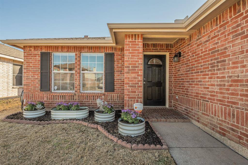 6601 Longleaf Lane, Denton, TX 76210