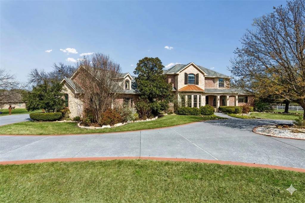 980 Mala Court, Lucas, TX 75002