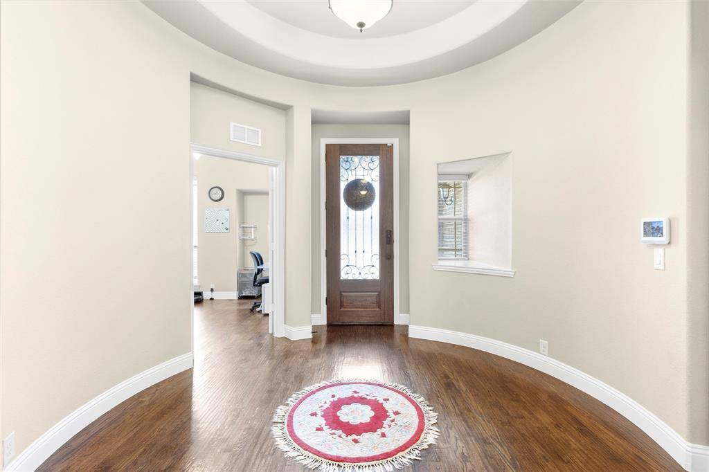 1016 Stanbridge Drive, Wylie, TX 75098