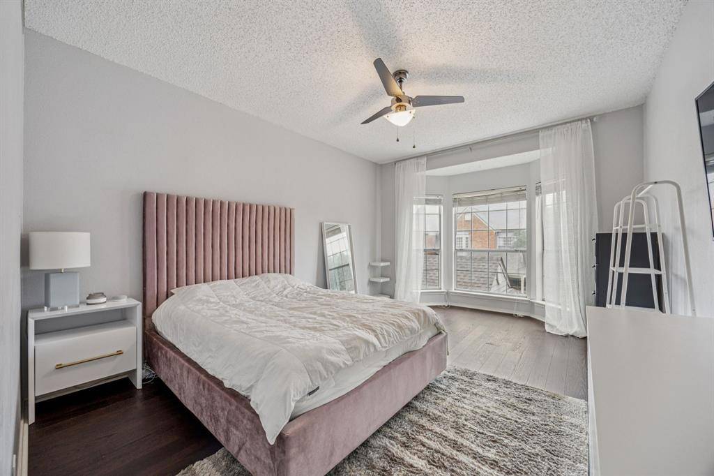 12660 Hillcrest Road #5203, Dallas, TX 75230