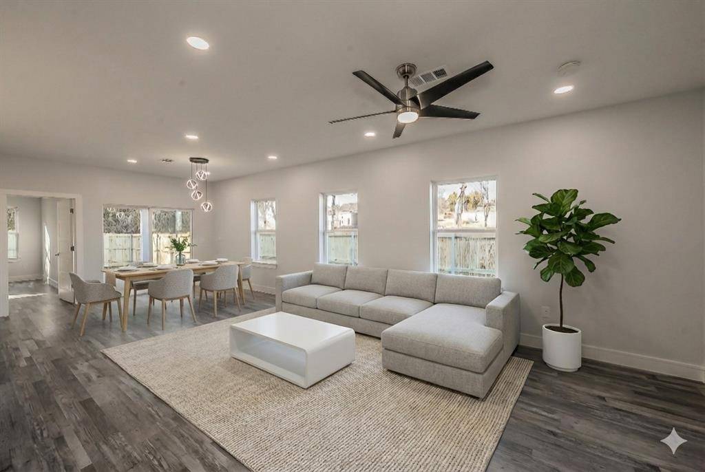 6315 Kemrock Drive, Dallas, TX 75241