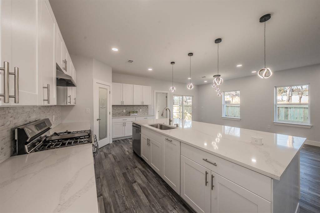 6315 Kemrock Drive, Dallas, TX 75241