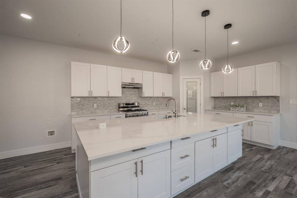 6315 Kemrock Drive, Dallas, TX 75241