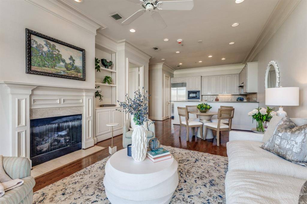 3535 Gillespie Street #408A, Dallas, TX 75219