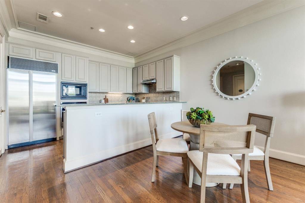 3535 Gillespie Street #408A, Dallas, TX 75219