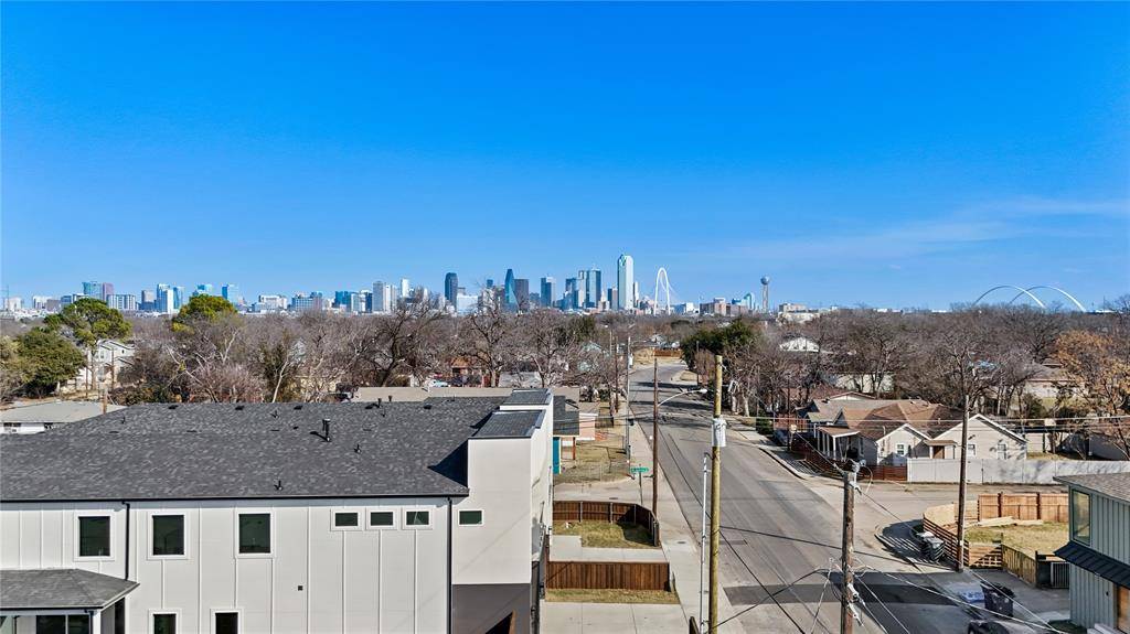 1503 Dennison Street, Dallas, TX 75212
